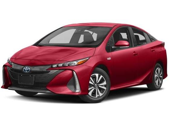 TOYOTA PRIUS PRIME 2017 JTDKARFP3H3067264 image